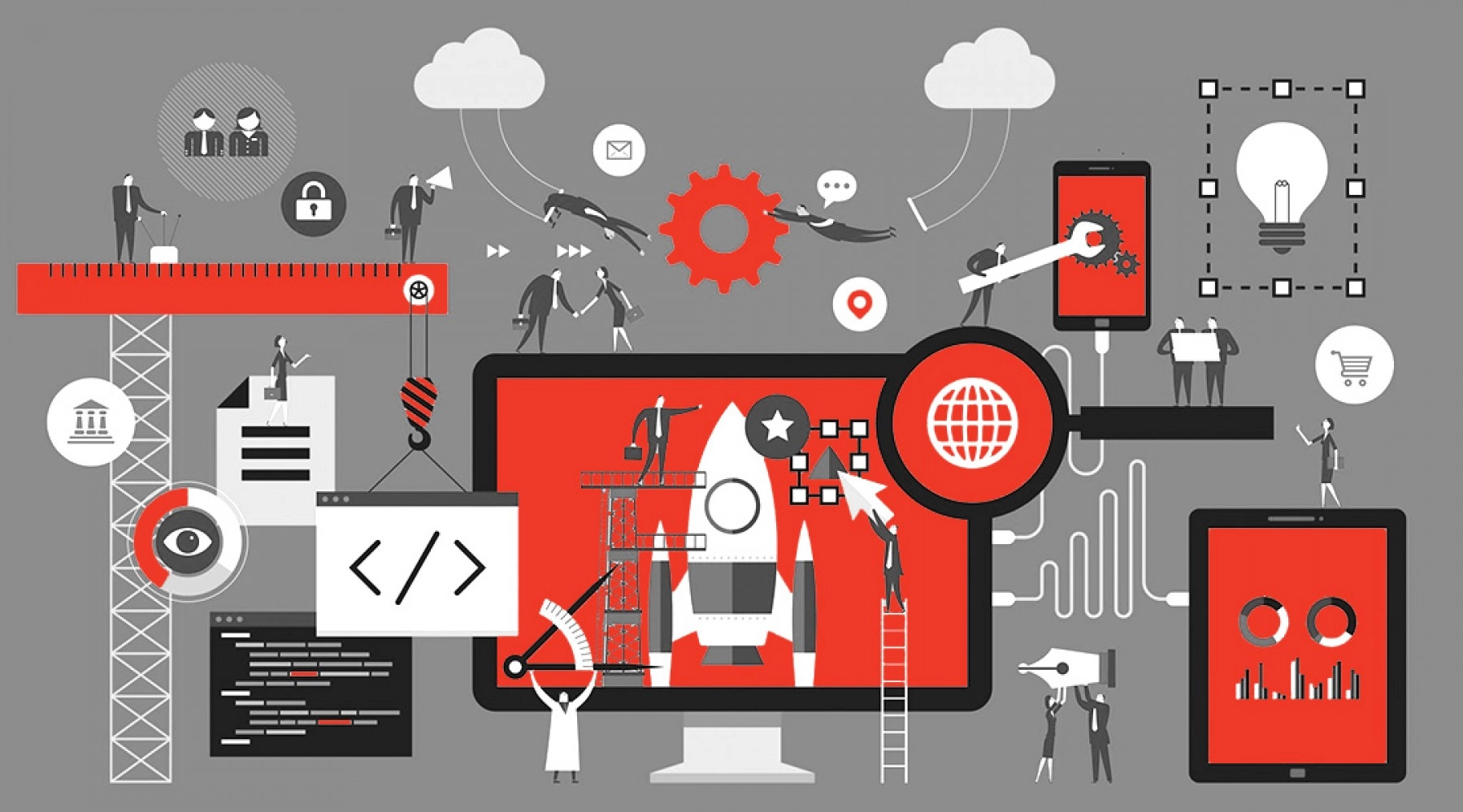 Як створити сайт, який продає: психологія довіри та UX-стратегії